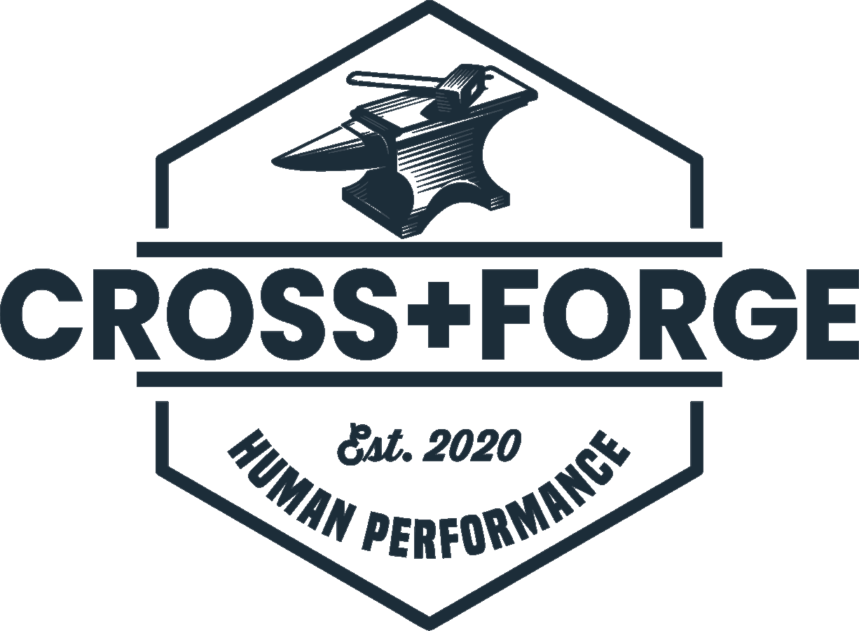 Cross and Forge