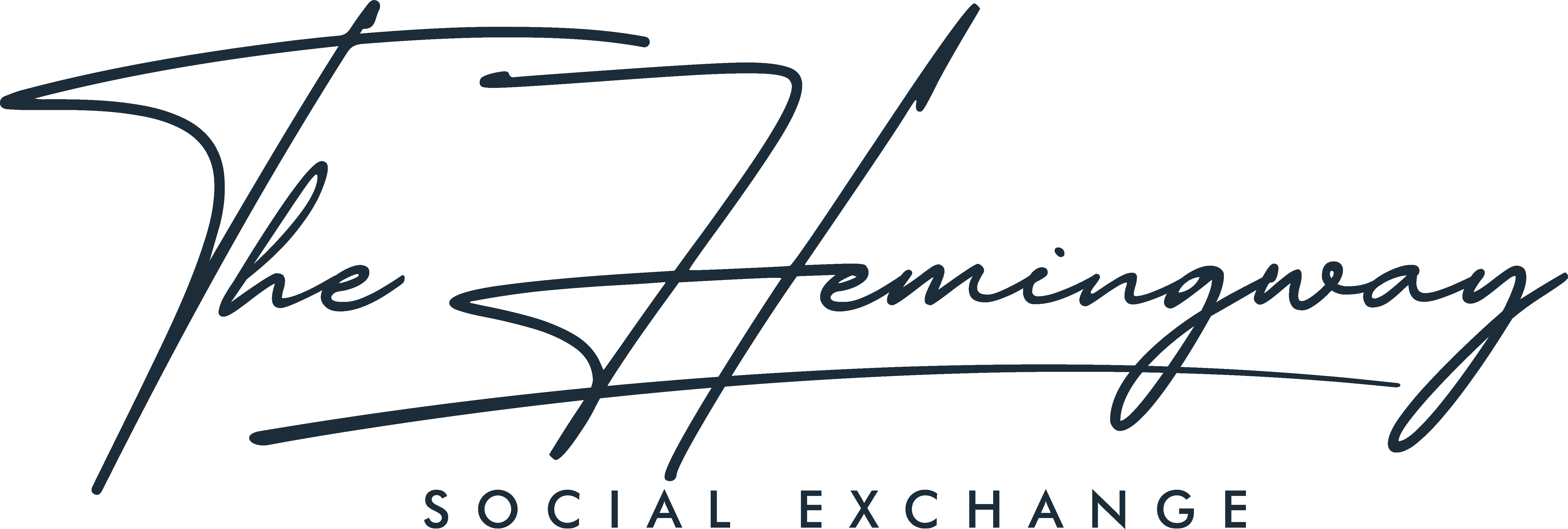 The Hemingway