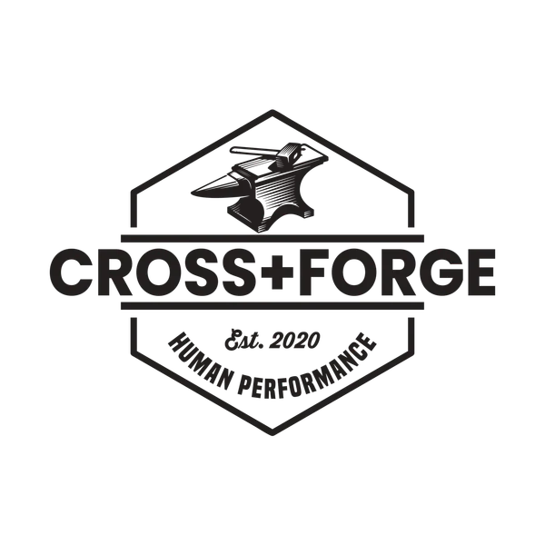 Cross+Forge
