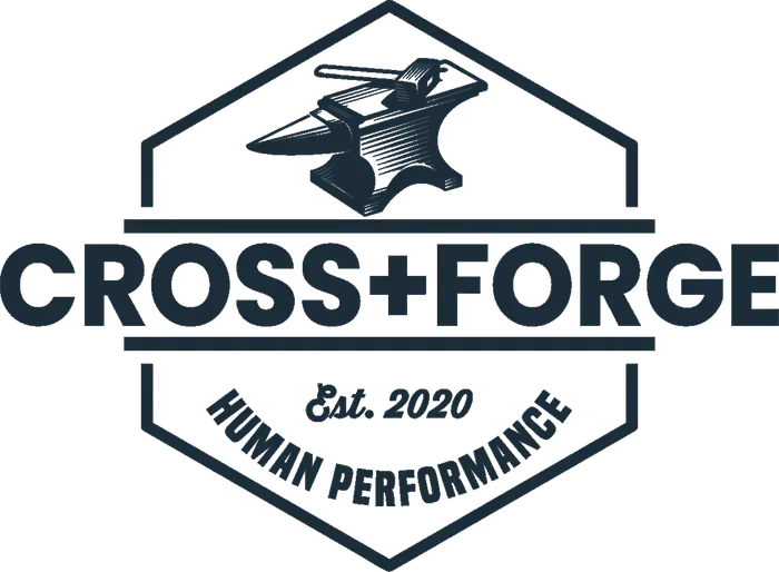 Cross and Forge